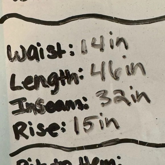 Tadashi Collection 100% Silk Chiffon Overlay Black Pants Women’s 6 Date Night - Picture 11 of 12